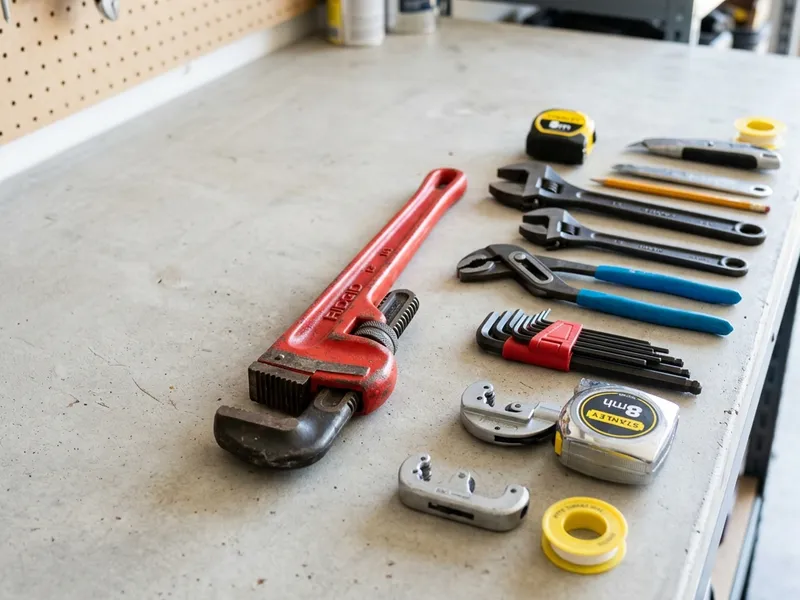 Emergency Plumber in East Brady, PA