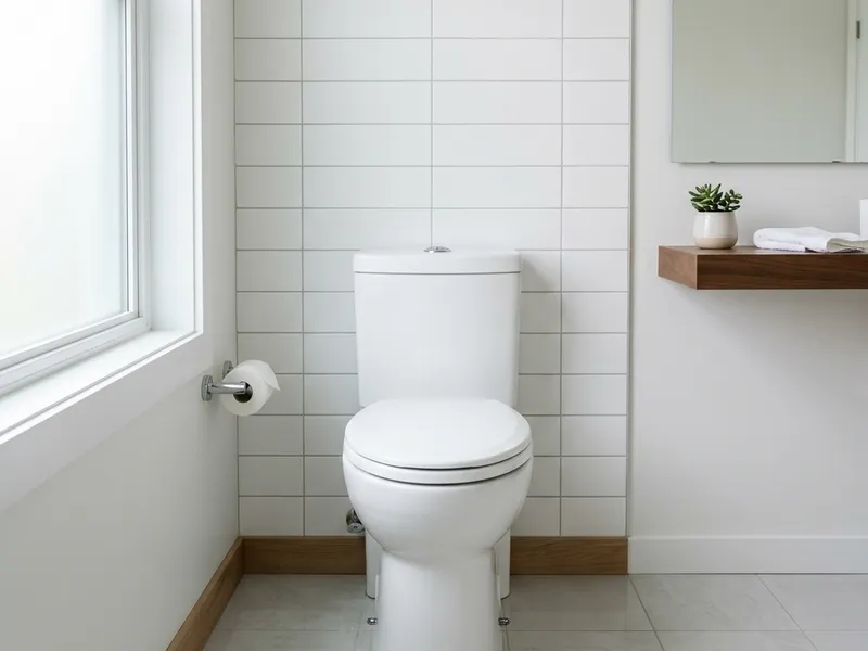 Toilet Repair & Installation Plumber in East Brady, PA